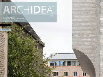 Archidea 74